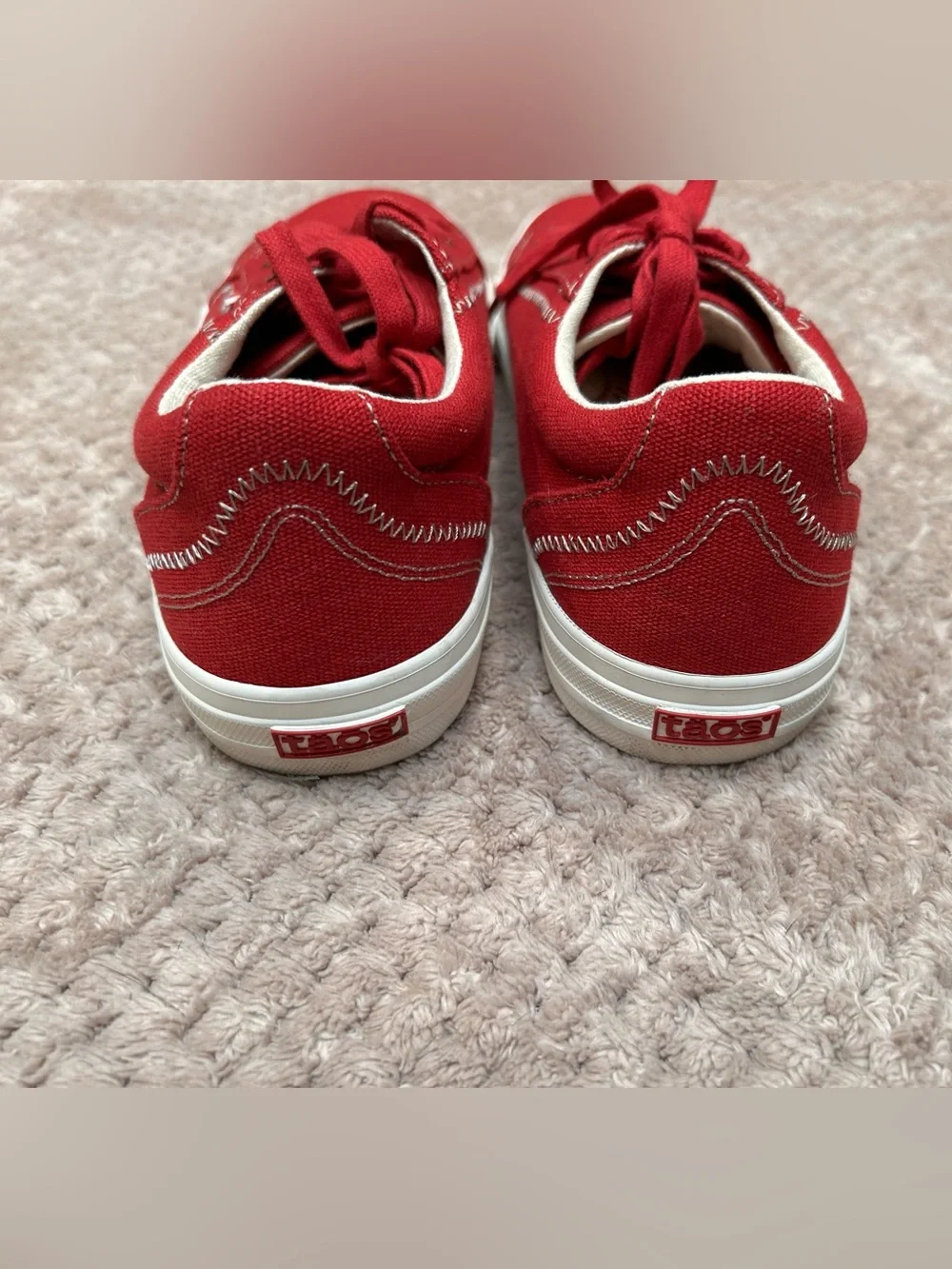 Taos Footwear taos plim